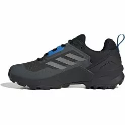 Adidas Terrex Swift R3 Gore-Tex Hiking Shoes 11 Adidas Terrex Swift R3 Gore-Tex Hiking Shoes -Bicicletas comprar HR1311 5 FOOTWEAR Photography Side Medial Center View white