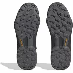 Adidas Terrex Swift R3 Hiking Shoes -Bicicletas comprar HR1339 4 FOOTWEAR Photography Bottom View white