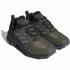 Adidas Terrex Swift R3 Hiking Shoes -Bicicletas comprar HR1339 6 FOOTWEAR Photography Front Lateral Top View white
