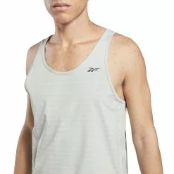 Reebok Speed Tank 24 Reebok Speed Tank -Bicicletas comprar HR6144 6 APPAREL On20Model Detail20View202 white