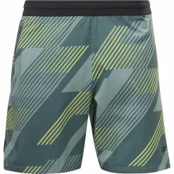 Reebok TS Speed 3.0 AOP Short