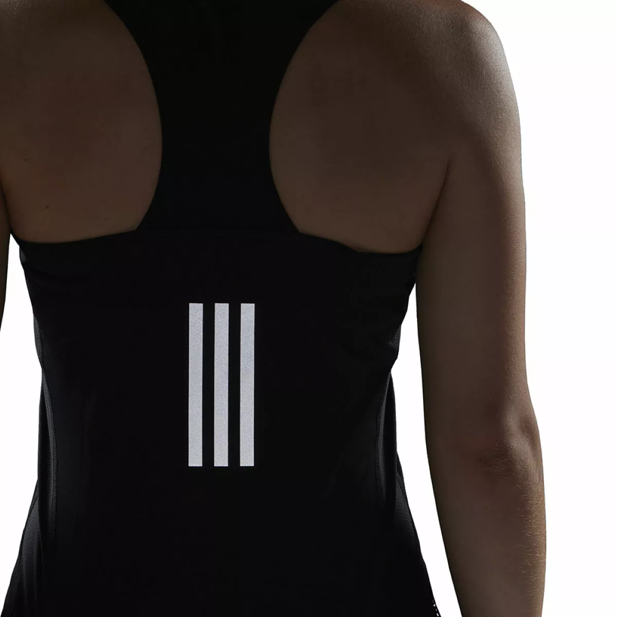 Adidas Women's Own The Run Tank 20 Adidas Women's Own The Run Tank - Imagen 18
