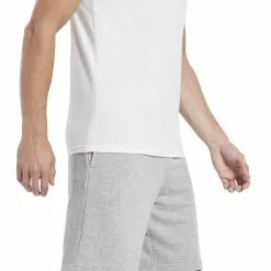 Reebok GS Vector Tank -Bicicletas comprar HS4920 6 APPAREL On20Model Detail20View202 white