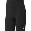 Adidas Women's Daily Run 5inch Tight Shorts -Bicicletas comprar HS5448 1 APPAREL Photography Standard20View white