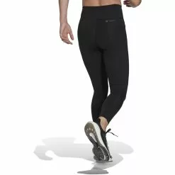Adidas Women's Essential Run Tights -Bicicletas comprar HS5464 4 APPAREL On20Model Back20View white