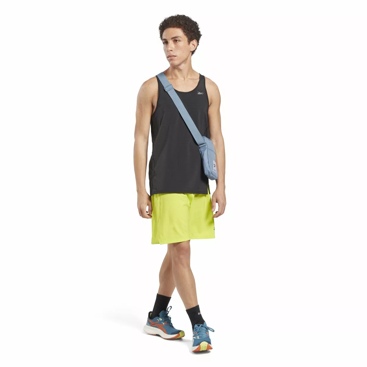 Reebok Speed Tank 6 Reebok Speed Tank - Imagen 4