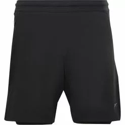 Reebok Speed 3.0 2 In 1 Short