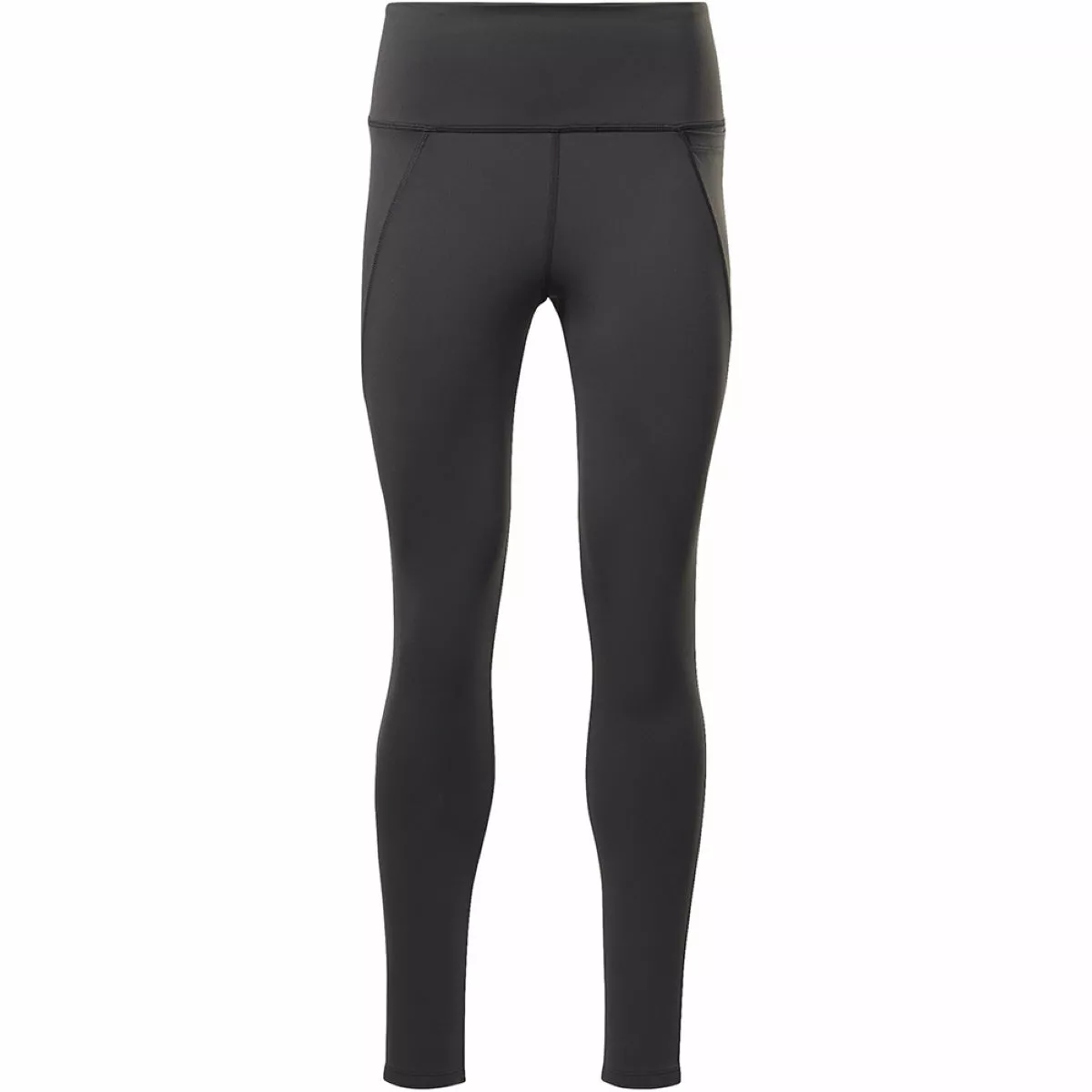Reebok Women's LUX HR Tight 3 Reebok Women's LUX HR Tight