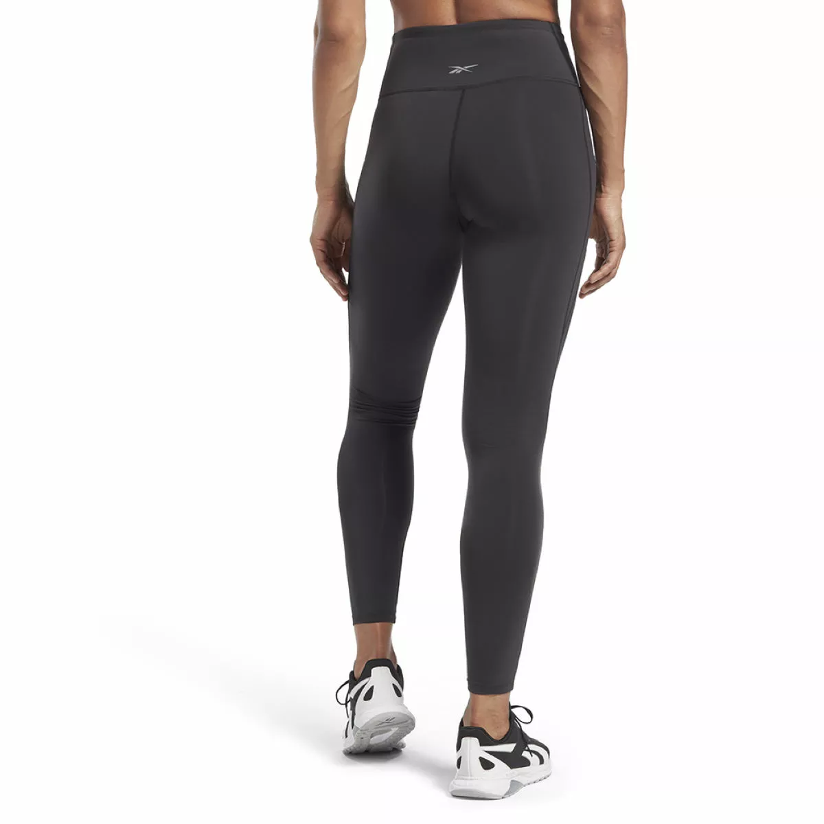 Reebok Women's LUX HR Tight 4 Reebok Women's LUX HR Tight - Imagen 2