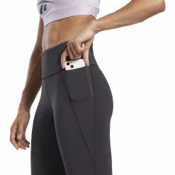 Reebok Women's LUX HR Tight 12 Reebok Women's LUX HR Tight -Bicicletas comprar HS7780 5 APPAREL On20Model Detail20View201 white