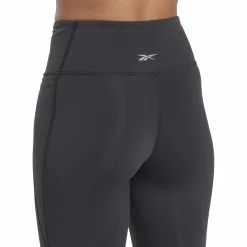 Reebok Women's LUX HR Tight 13 Reebok Women's LUX HR Tight -Bicicletas comprar HS7780 6 APPAREL On20Model Detail20View202 white