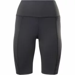 Reebok Women's Lux High RIse Bike Short