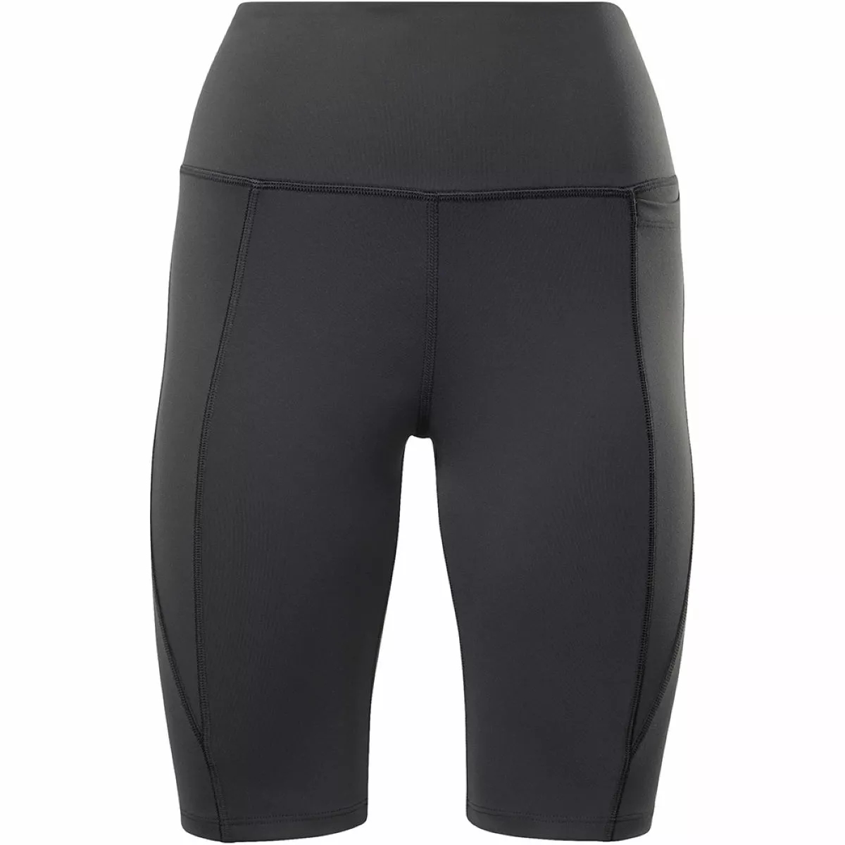 Reebok Women's Lux High RIse Bike Short 3 Reebok Women's Lux High RIse Bike Short