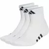 Adidas Performance Cushion MID 3P Socks