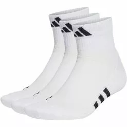 Adidas Performance Cushion MID 3P Socks