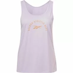Reebok Women's WOR Supremium Tank -Bicicletas comprar HT6037 1 APPAREL Photography Front20View white
