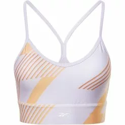 Reebok WOR Train AOP Bra