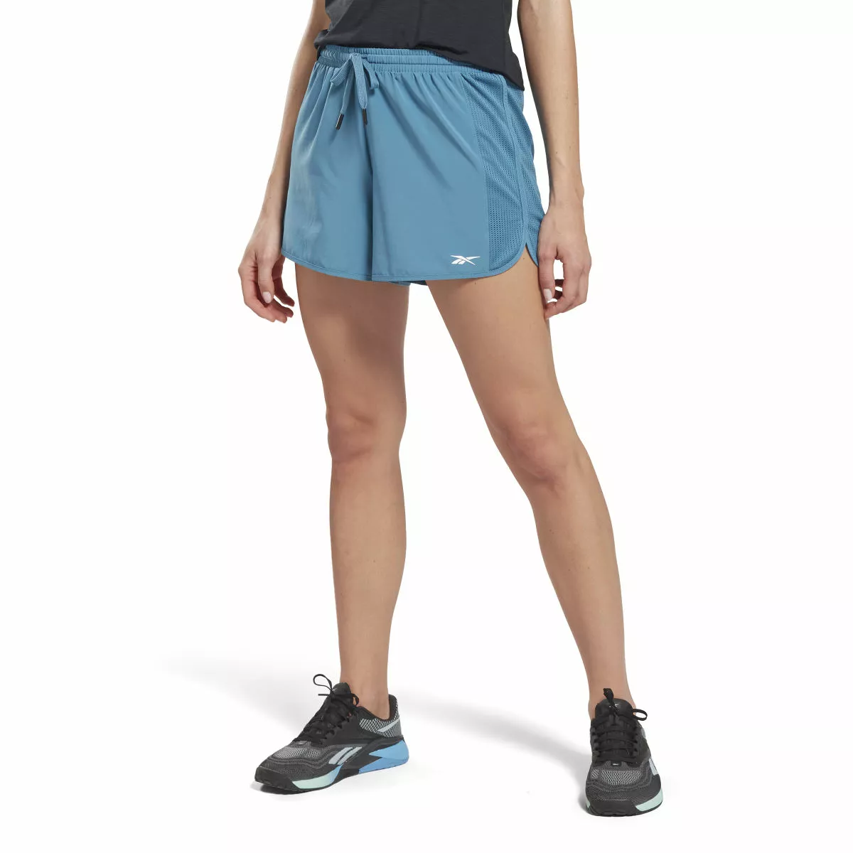 Reebok Women's Athlete Short 4 Reebok Women's Athlete Short - Imagen 2