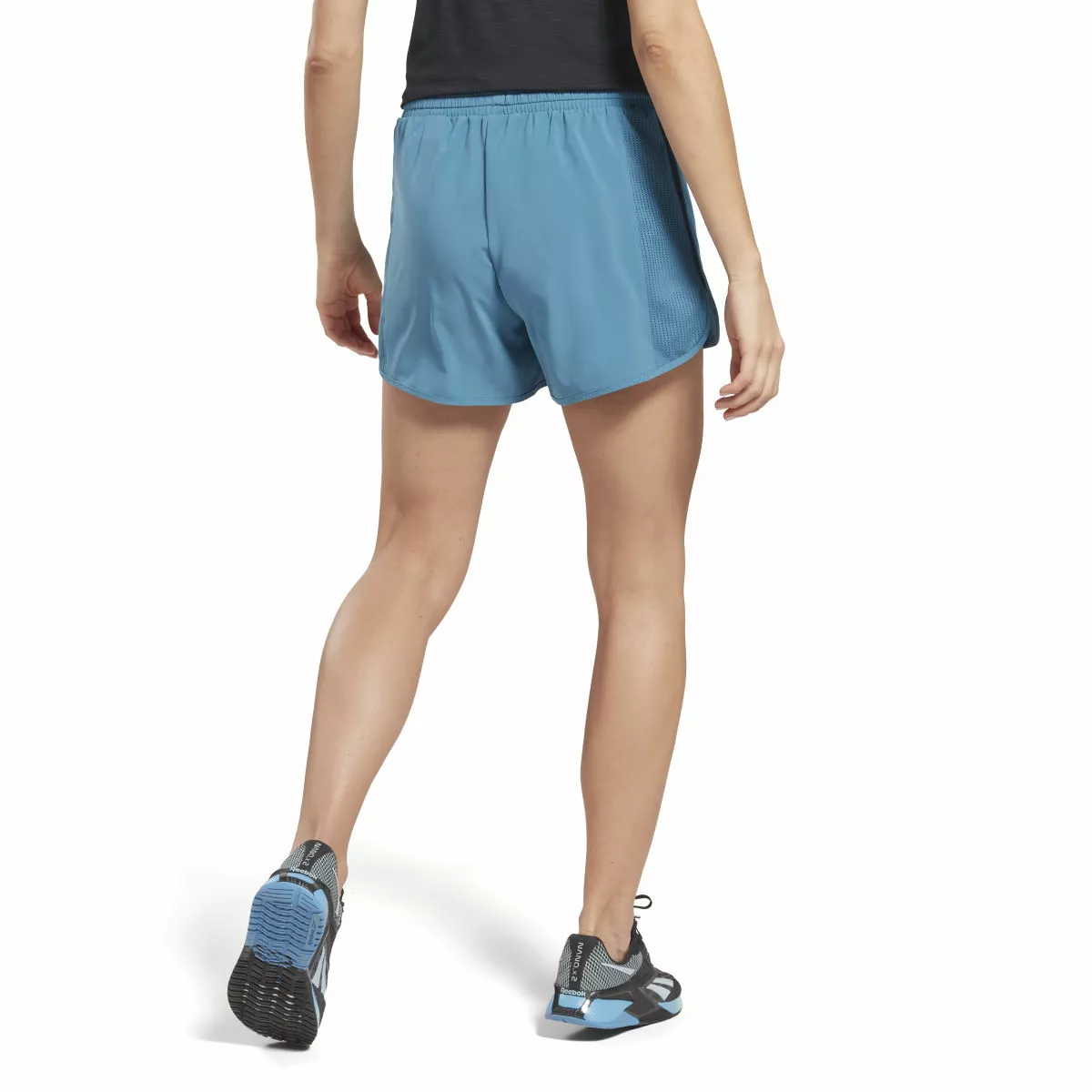 Reebok Women's Athlete Short 5 Reebok Women's Athlete Short - Imagen 3
