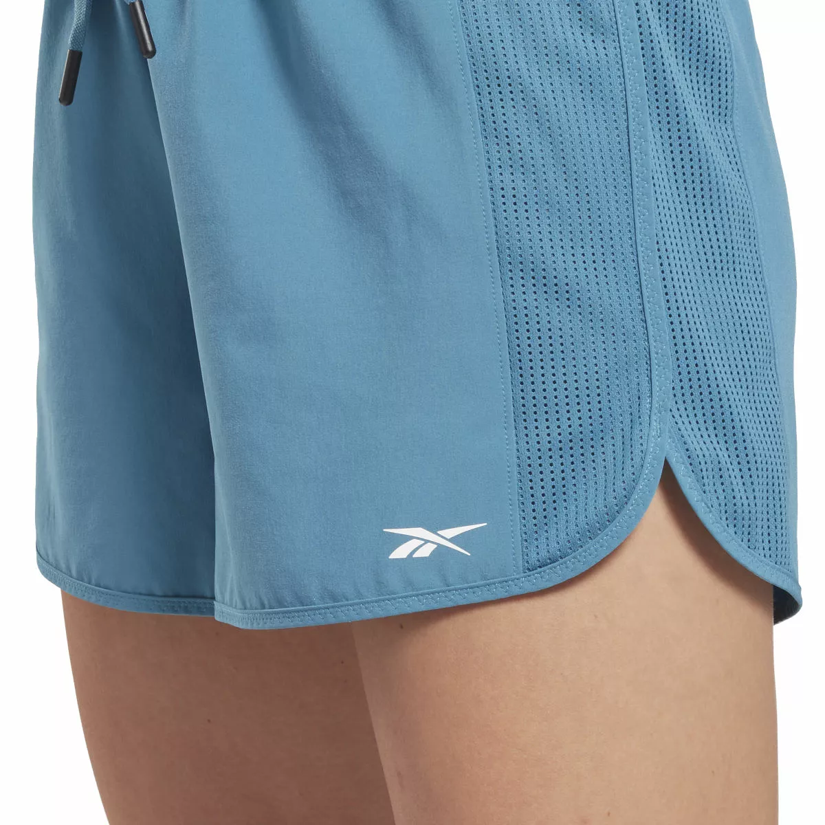 Reebok Women's Athlete Short 7 Reebok Women's Athlete Short - Imagen 5