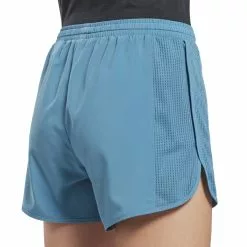 Reebok Women's Athlete Short 13 Reebok Women's Athlete Short -Bicicletas comprar HT6098 6 APPAREL On20Model Detail20View202 white