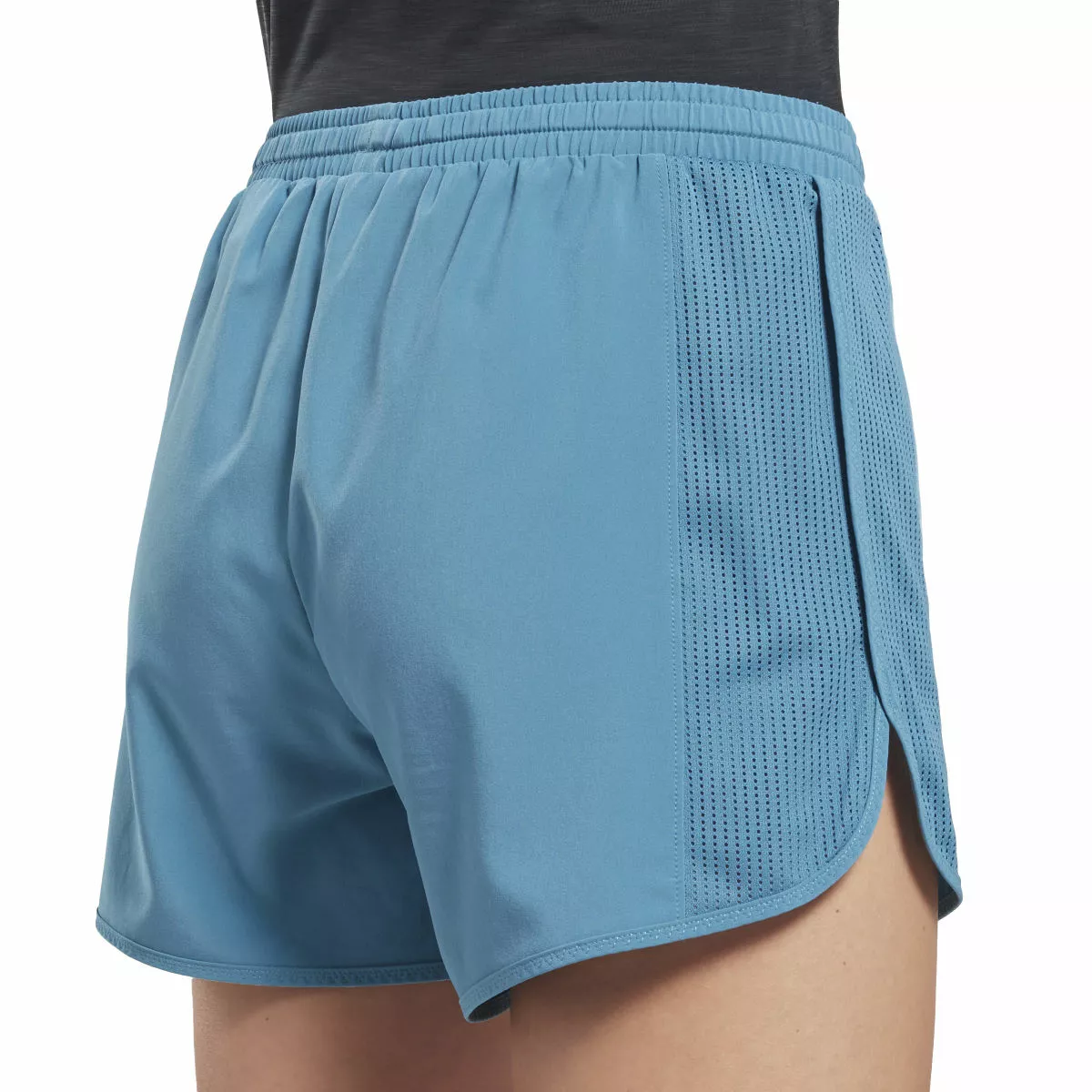 Reebok Women's Athlete Short 8 Reebok Women's Athlete Short - Imagen 6
