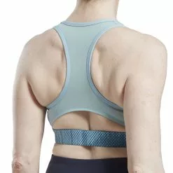 Reebok TS Lux Per Racer Bra- AOP -Bicicletas comprar HT6100 6 APPAREL On20Model Detail20View202 white