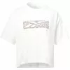 Reebok Women's TE Graphic Tee -ModSafari -Bicicletas comprar HT6169 1 APPAREL Photography Front20View white