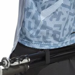 Adidas Terrex Women's Agravic Pro Tee -Bicicletas comprar HT9433 10 APPAREL On20Model Detail20View203 white