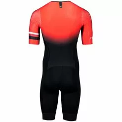 HUUB Brownlee Club Aero Long Course Trisuit -Bicicletas comprar HUUB Brownlee Club Aero Long Course Trisuit Tri Suits Black White Red SS23 CLUBALCTSBR S 0