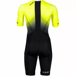Traje De Trialtón HUUB Commit Long Course 23 Traje De Trialtón HUUB Commit Long Course -Bicicletas comprar HUUB Commit Long Course Tri Suit Tri Suits Black Yellow 2021 COMLCSFY XS 1