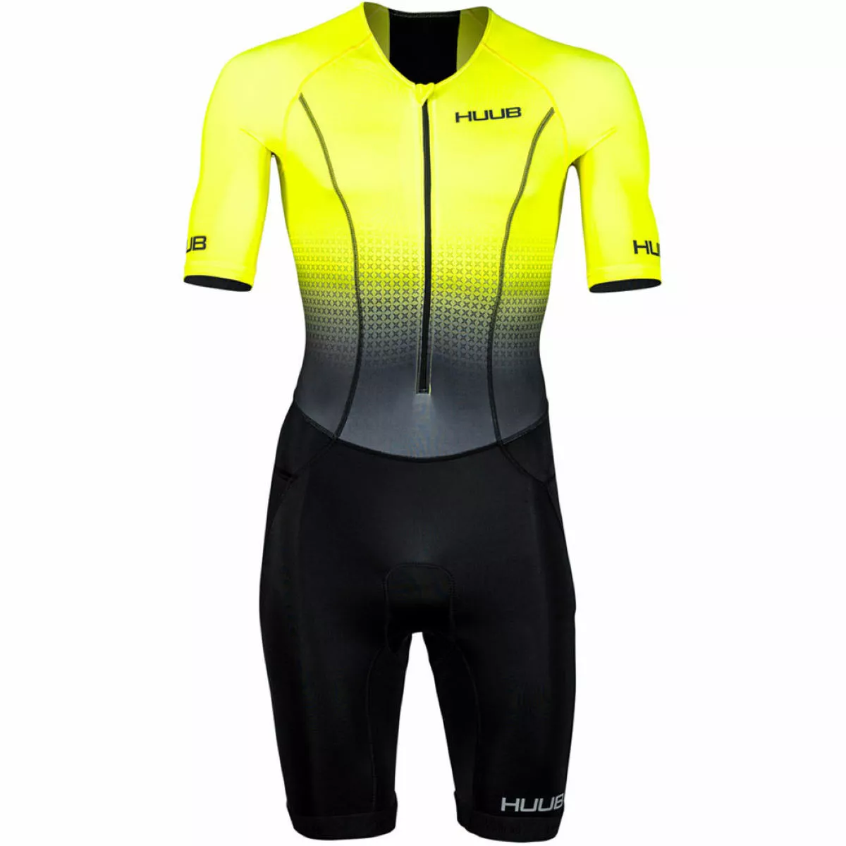 Traje De Trialtón HUUB Commit Long Course 11 Traje De Trialtón HUUB Commit Long Course - Imagen 9