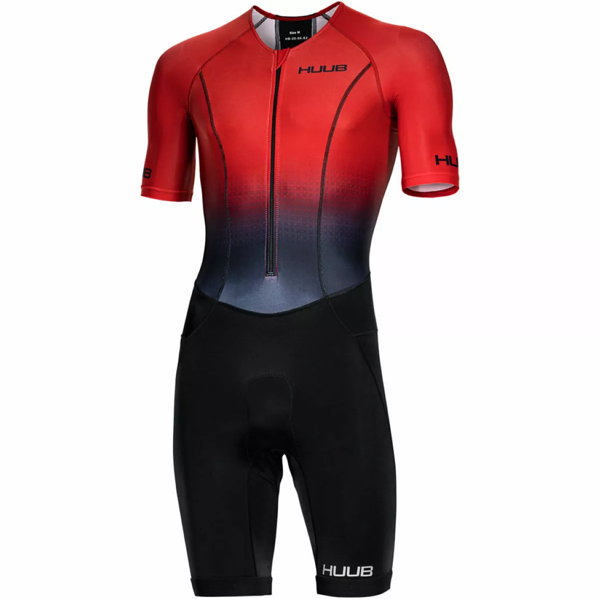 Traje De Trialtón HUUB Commit Long Course 6 Traje De Trialtón HUUB Commit Long Course - Imagen 4