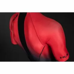 Traje De Trialtón HUUB Commit Long Course 19 Traje De Trialtón HUUB Commit Long Course -Bicicletas comprar HUUB Commit Long Course Tri Suit Tri Suits Red Black 2021 COMLCS S 3