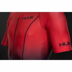 Traje De Trialtón HUUB Commit Long Course 18 Traje De Trialtón HUUB Commit Long Course -Bicicletas comprar HUUB Commit Long Course Tri Suit Tri Suits Red Black 2021 COMLCS S 4