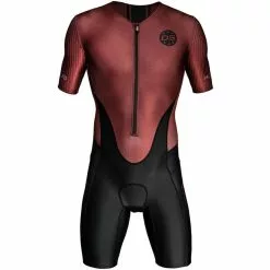 Traje De Triatlón Con Mangas HUUB Dave Scott