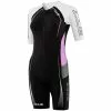 Traje De Triatlón HUUB Anemoi Aero Para Mujer -Bicicletas comprar HUUB Women s Anemoi Aero Suit Tri Suits Black Purple 2020 ANELCSW M