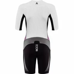 Traje De Triatlón HUUB Anemoi Aero Para Mujer -Bicicletas comprar HUUB Women s Anemoi Aero Suit Tri Suits Black Purple 2020 ANELCSW M 2