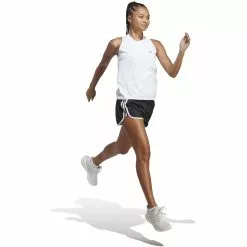 Adidas Women's Run It Tank -Bicicletas comprar HZ0106 6 APPAREL On20Model Walking20View white