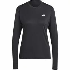 Adidas Women's Run It Long Sleeve Top