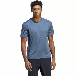 Camiseta Adidas Terrex Multi -Bicicletas comprar HZ1388 3 APPAREL On Model Standard View white