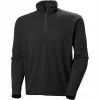Helly Hansen Daybreaker Half Zip Fleece -Bicicletas comprar Helly Hansen Daybreaker Half Zip Fleece Fleeces Black AW22 50844 990 S