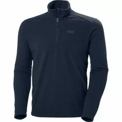 Helly Hansen Daybreaker Half Zip Fleece -Bicicletas comprar Helly Hansen Daybreaker Half Zip Fleece Fleeces Navy AW22 50844 599 S