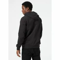 Sudadera Con CapuchaHelly Hansen HH Box -Bicicletas comprar Helly Hansen HH Box Hoodie Hoodies Black AW21 53289 990 S 1