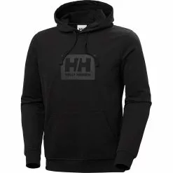 Sudadera Con CapuchaHelly Hansen HH Box
