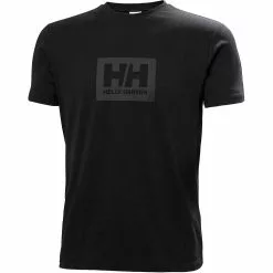 Camiseta Helly Hansen HH Box