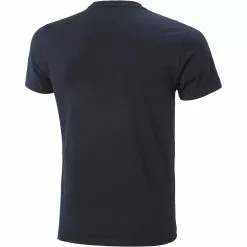 Camiseta Helly Hansen HH Box -Bicicletas comprar Helly Hansen HH Box Tee T Shirts Navy SS22 53285 599 S 0