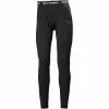 Pantalón Helly Hansen HH Lifa Active -Bicicletas comprar Helly Hansen Lifa Active Pant Baselayer Grey XL Base Layer Legwear Black AW22 49390 990 S