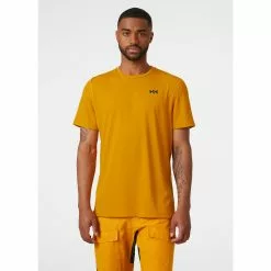 Camiseta Interior Helly Hansen Lifa Active Solen -Bicicletas comprar Helly Hansen Lifa Active Solen Base Layer Base Layers Cloudberry SS22 49349 328 S 1