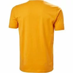 Camiseta Helly Hansen Logo -Bicicletas comprar Helly Hansen Logo T Shirt T Shirts Cloudberry AW22 33979 328 S